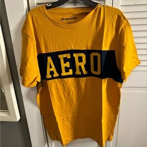 Men’s Aero Shirts